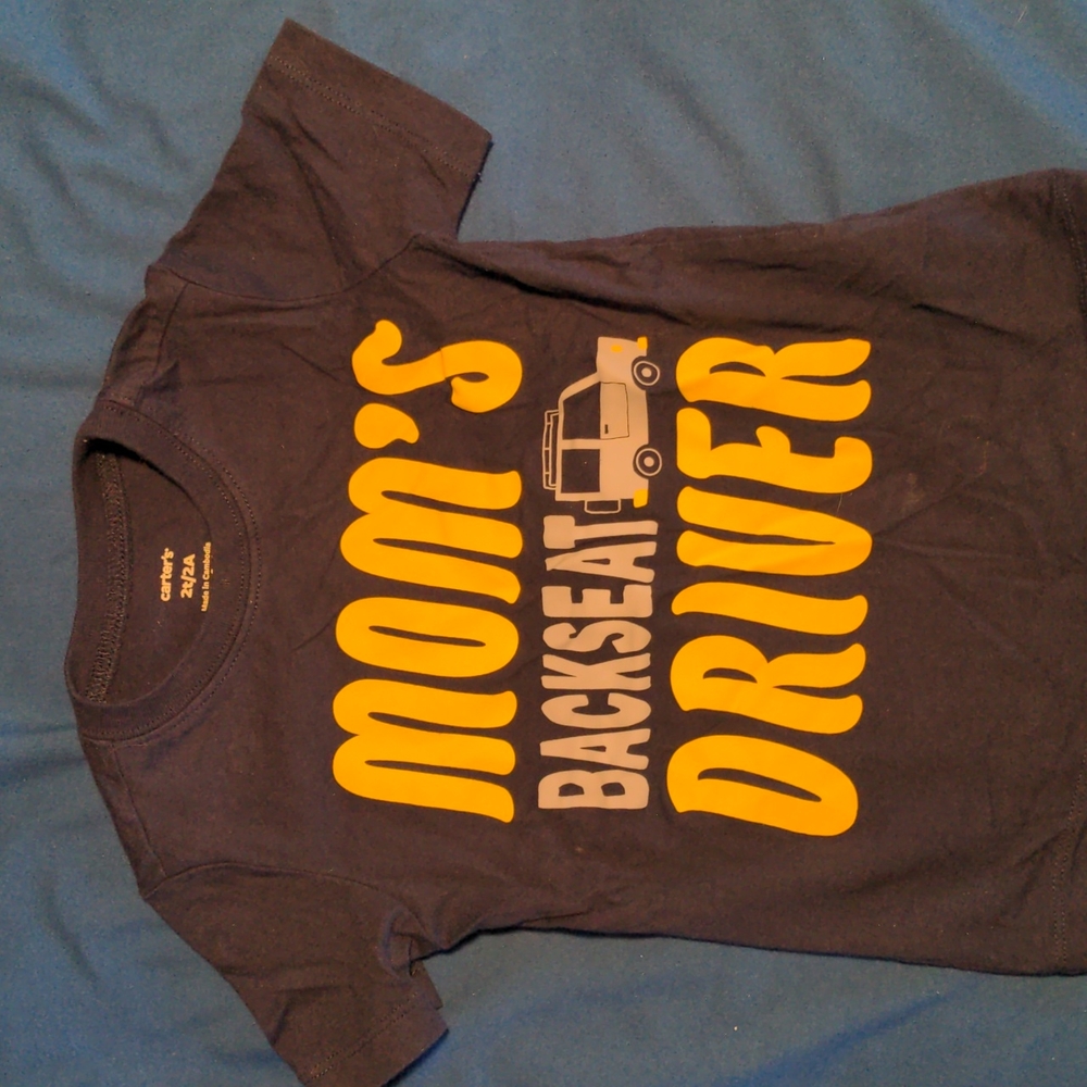 Carter's 2T T-Shirt